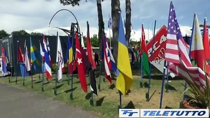 Video News - Tiro a volo, Beretta investe sui futuri campioni