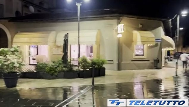 Video News - Morto l'uomo colto da malore in auto a Borgosatollo