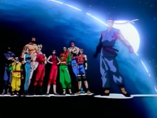 المقاتل النبيل - الحلقة الثانية -2: