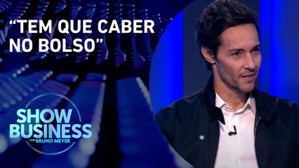 CEO da Housi aposta em apartamentos focados para ‘melhor idade’ | SHOW BUSINESS