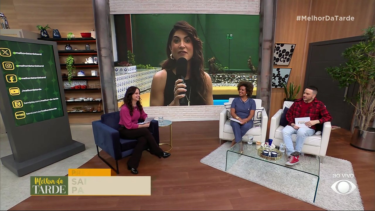 Semana de Lua Cheia em Capricórnio é perfeita para rever metas | Melhor da Tarde