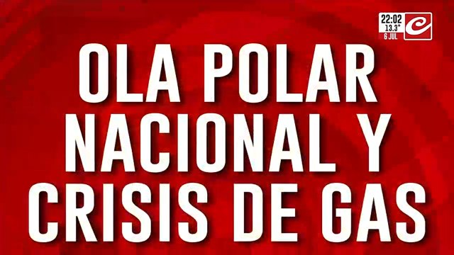 Ola polar nacional y crisis de gas: 11 muertos por frío