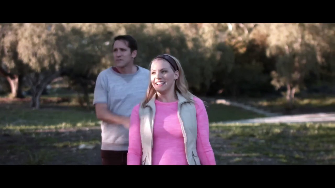 A Couple's Vacation in the Mountains Turns Into a Nightmare / Best Horror Movie in English / Full HD