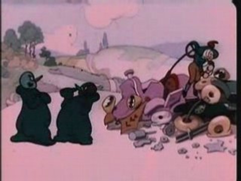 Once Upon A Time - Original