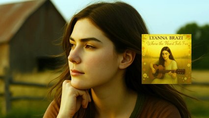 Where the Heart Feels Free