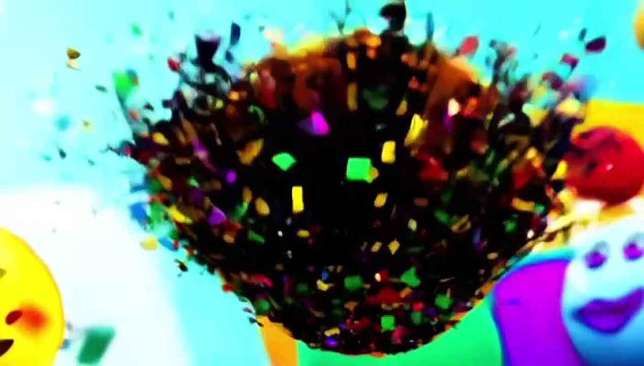 Thinking Video