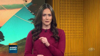 Giro Brasil: Rio São Francisco, solo após enchentes no RS, milho no MT