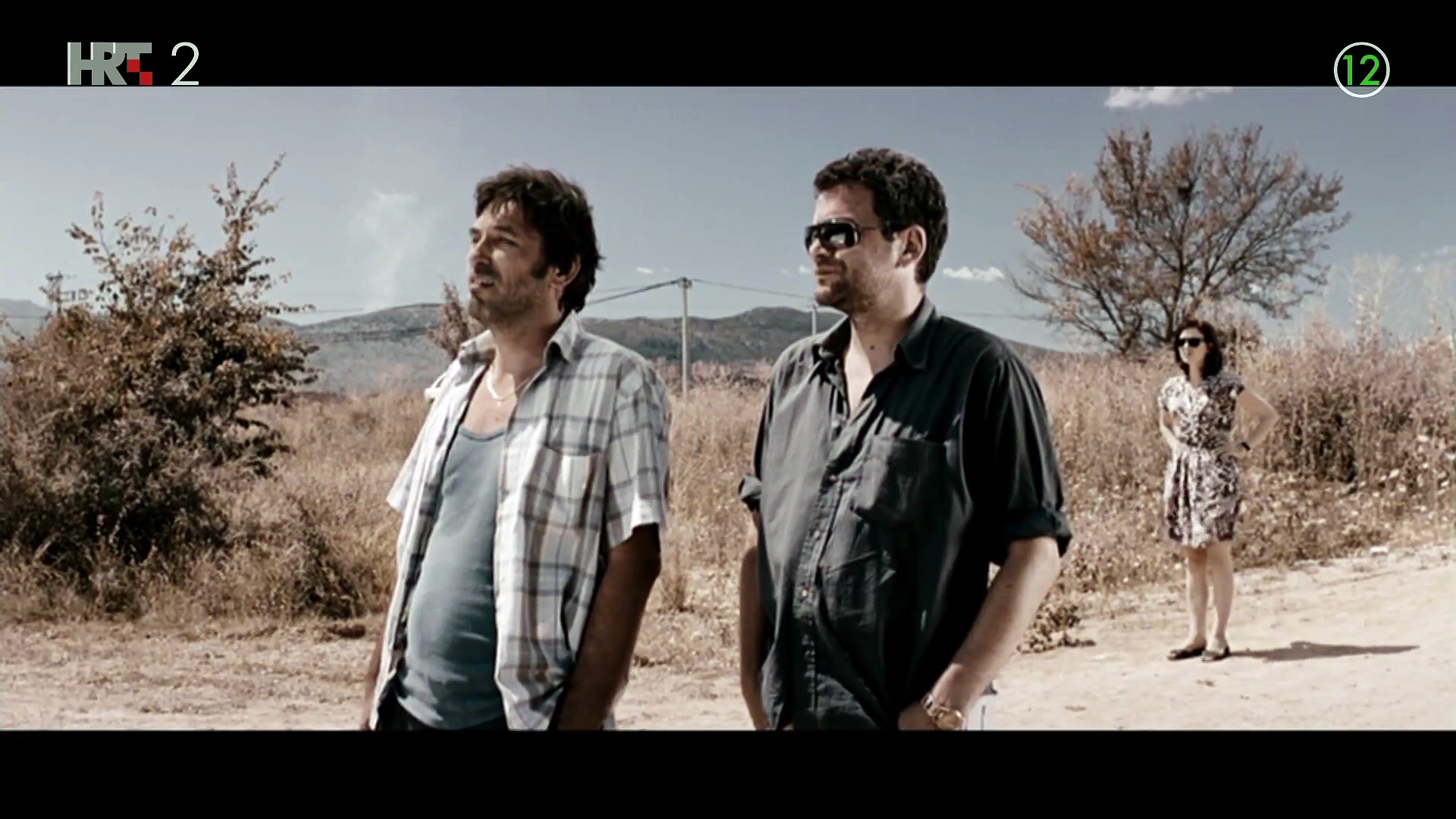 Kenjac (2009) – Domaći film