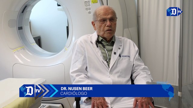 ¿Se puede predecir un riesgo cardíaco? Un centro en el sur de la Florida responde con tecnología de vanguardia