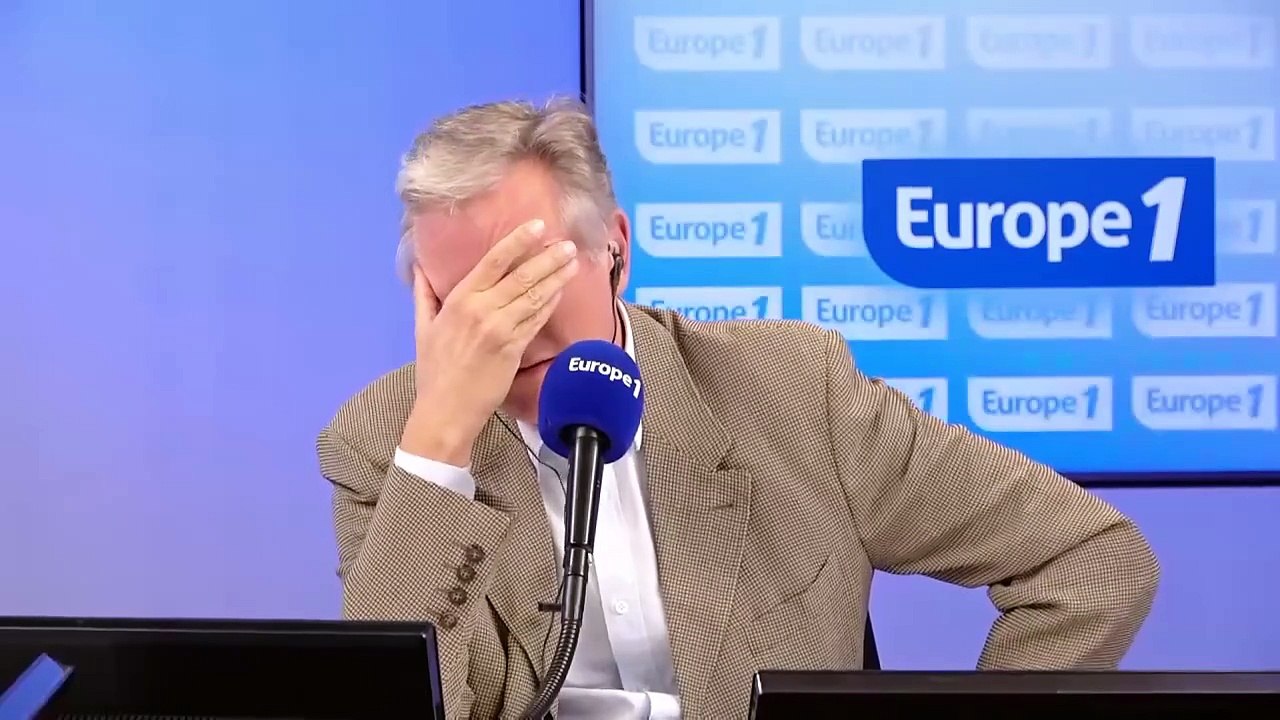 Emmanuel Macron retrouve le pouvoir de dissolution : « Une dissolution ne réglerait rien, ce serait la même situation mais en pire» estime Gilles Boutin