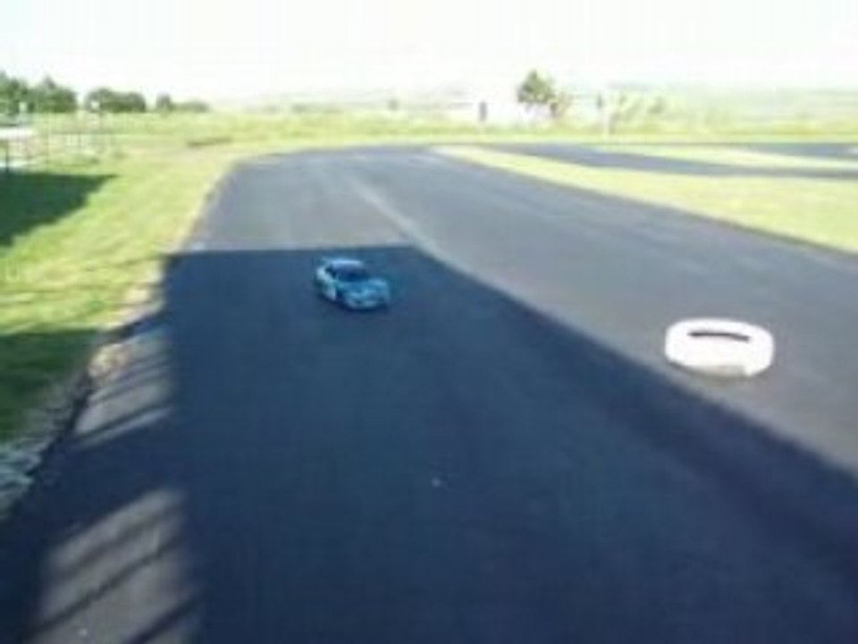 DRIFT avec MCD Racing