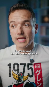 Votre cerveau pense trop pour dormir ? Voilà comment faire pour l'éteindre en moins de deux minutes.