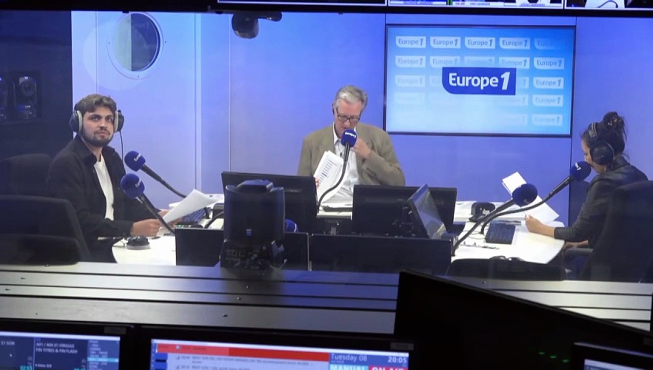 «Rien ne nous sera épargné» : les mots puissant...