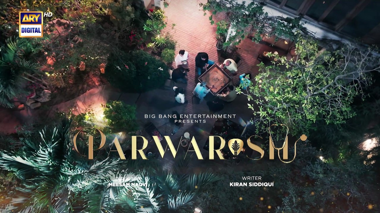 Parwarish EP - 27