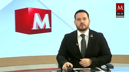 Se pasa semáforo a alta velocidad en Pachuca y provoca choque; hay tres lesionados