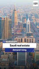 JLL country lead: Saudi real estate demand rising