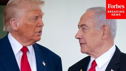 Netanyahu: Another Meeting With Trump Is 'Very Likely', Says Israel Accepted Proposal From Mediators