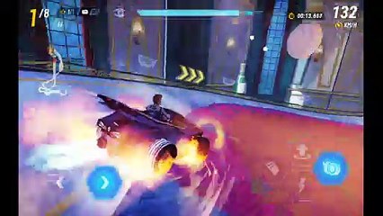 Disney Speedstorm | Hans - Gameplay #07