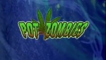 Pot Zombies (2005) - VOSTFR - Justin Powers