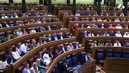 La reforma para sancionar a 'pseudoperiodistas' sigue su curso al rechazarse vetos de PP y Vox