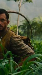 Jonathan Bailey n’est pas seulement acteur dans Jurassic World Renaissance