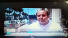 Dr Hatim Souktani et la liste des jeunes France 24