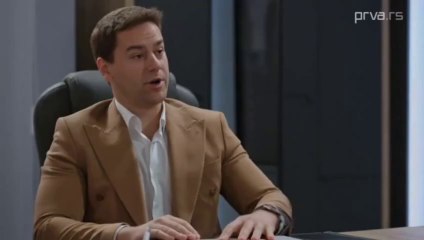 Igra sudbine  1472 epizoda NOVO