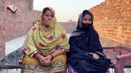 میرے پیٹ میں میرے سسر کا بچہ ہے اللہ معاف کرے