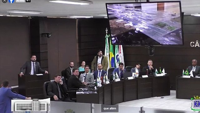 Vereadores reagem a notícia sobre suposto gasto de R$ 10 milhões e prometem ir à Justiça