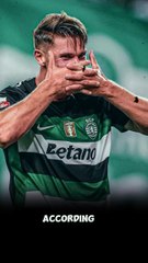 BREAKING: Arsenal to Sign Viktor Gyökeres?!