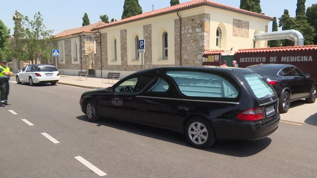 Informe accidente y muerte de Diogo Jota