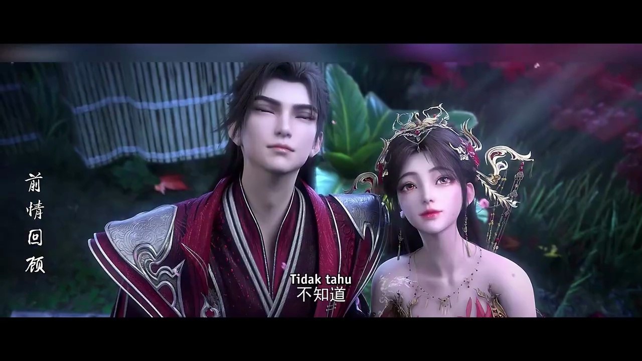 Perfect World EP 211-212-213-214-215 Sub Indo