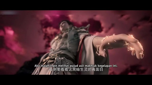 Perfect World EP 216-217-218-219-220 Sub Indo