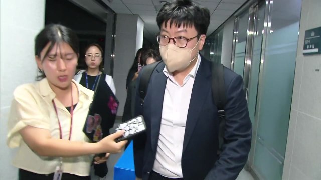 김건희 특검, '공천 개입 의혹' 동시다발 압수수색 / YTN