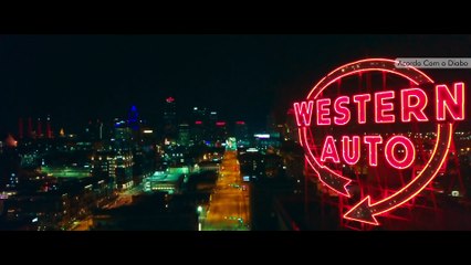 Acordo com o Diabo (The Devil Comes to Kansas City) _  Trailer Dublado