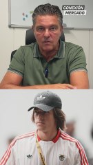 Álvaro Carreras llegará al Real Madrid tras el Mundial de Clubes