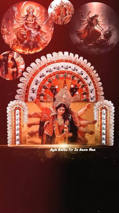 Jai Maa Durga Bhawani @utkaldurgapujacommittee-udpc