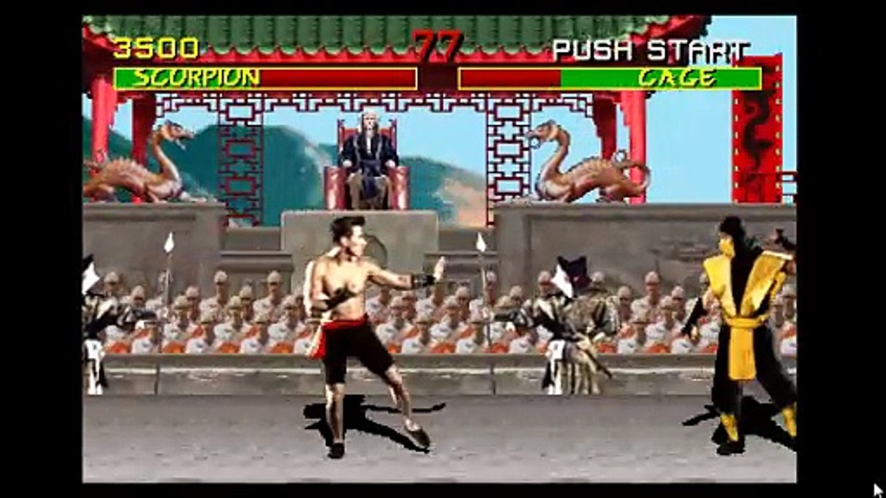 Midway Arcade Treasures Extended para PSP PPSSPP