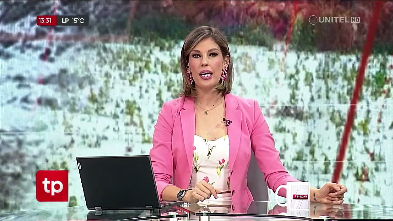 ​Defensa Civil reporta 92 municipio declarados en desastre natural por las heladas