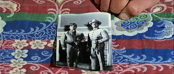 Un Dolar Marcado / Películas del Oeste Completas en Español