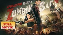 Apocalypse Rising A Zombie Saga (2025) Full Movie