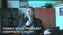 Thomas BÜCHI