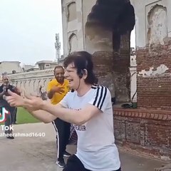 Government Servants After Retirement.