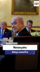 Palestinian ambassador: Netanyahu delays ceasefire