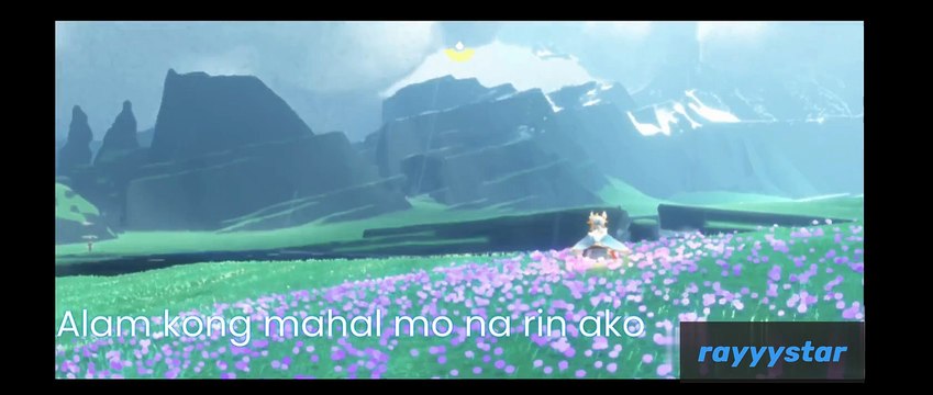 Sky_Children of light edition -binibini_by zack tabudlo (lyric)