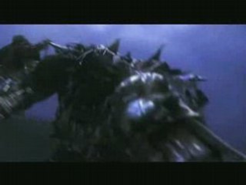 Warhammer 40k - Dawn Of War 2