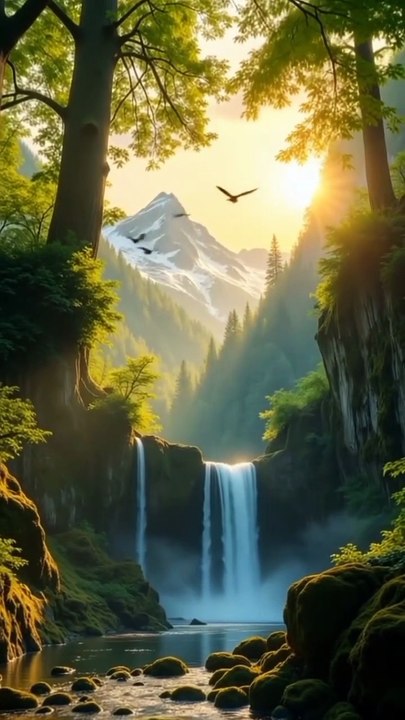 Sacred wild