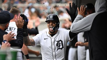 Detroit Tigers Crush Opponents to Strengthen AL Central Lead ⚾