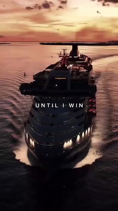 UNTIL I WIN