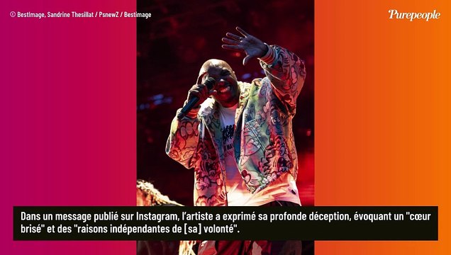 Le rendez-vous tant attendu à Marseille n'aura pas lieu... Face à la nouvelle, Soprano fait une annonce qu’il ne pensait jamais faire